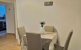 Naples Apartment