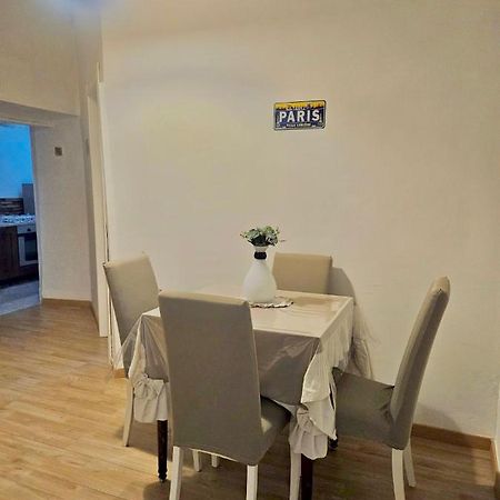 Naples Apartment Extérieur photo