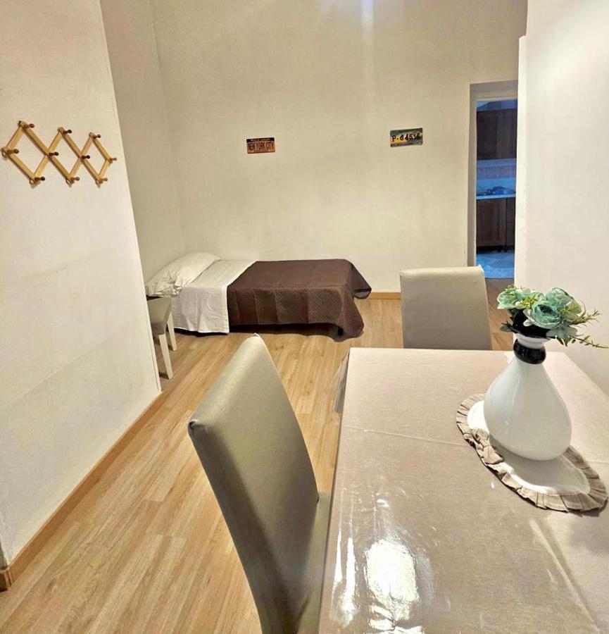 Naples Apartment Extérieur photo