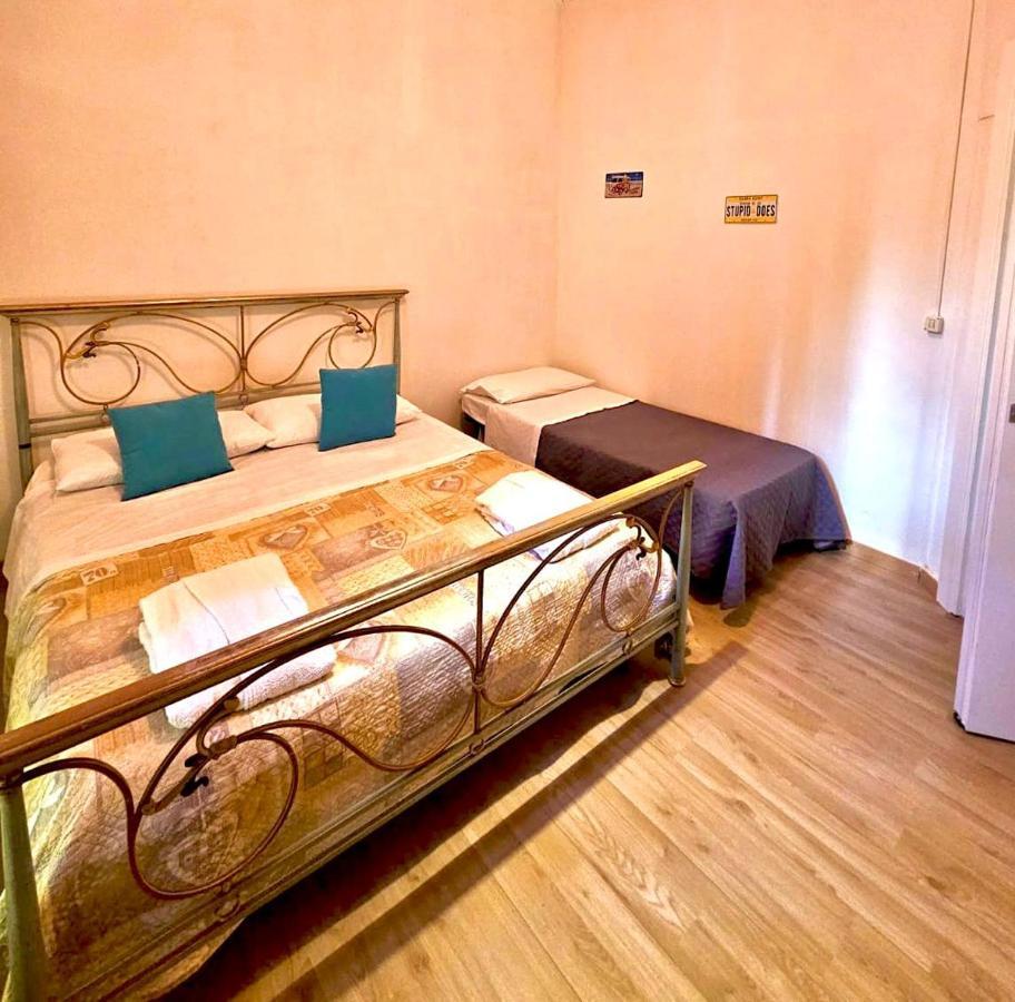 Naples Apartment Extérieur photo