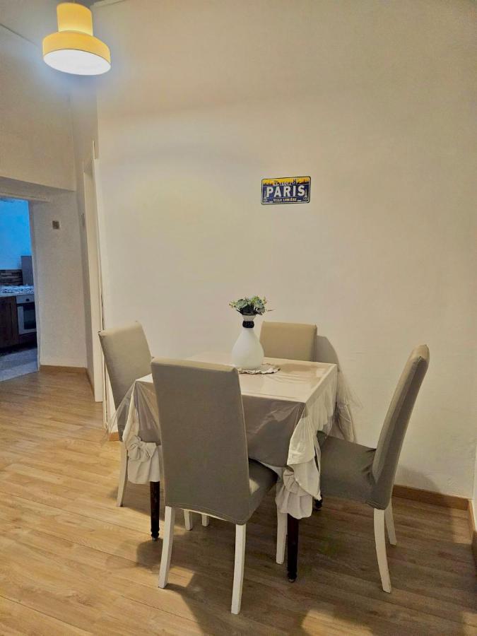 Naples Apartment Extérieur photo